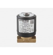 Газовый клапан Brahma E6G*S8*1/4*GMOC 13752004