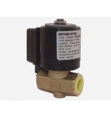 Газовый клапан Brahma E6G*SR8*1/2*GMO, 13762000