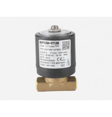 Газовый клапан Brahma E6G*SR8*1/4*GMO 13772253