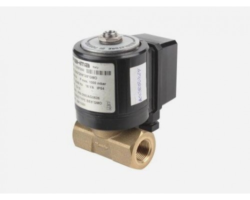 Газовый клапан Brahma E6G*SR8*3/8*GMO Газовый клапан Brahma E6G*SR8*3/8*GMO