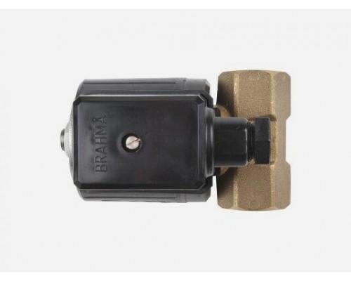Газовый клапан Brahma E6G*SR8*3/8*GMO Газовый клапан Brahma E6G*SR8*3/8*GMO