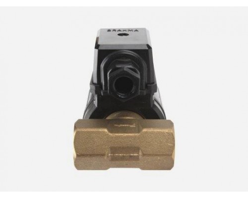 Газовый клапан Brahma E6G*SR8*3/8*GMO Газовый клапан Brahma E6G*SR8*3/8*GMO