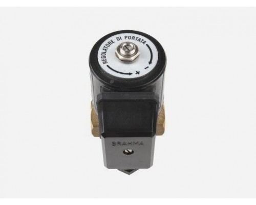 Газовый клапан Brahma E6G*SR8*3/8*GMO Газовый клапан Brahma E6G*SR8*3/8*GMO