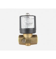 Газовый клапан Brahma E6G*SRP10*1/2*GFD5 13763802