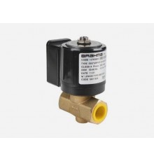 Газовый клапан Brahma E6G*SRP10*1/2*GFD 13763805