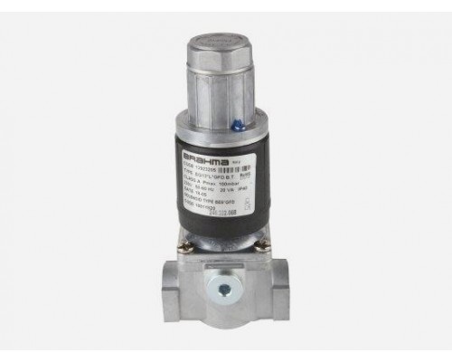 Газовый клапан Brahma EG12*L*GFD 13923205 Газовый клапан Brahma EG12*L*GFD 13923205