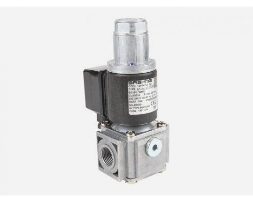 Газовый клапан Brahma EG15*L*GMO 13924760 Газовый клапан Brahma EG15*L*GMO 13924760