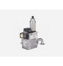 Газовый клапан Giersch KEV300 1&quot; с рампой, 47-30-24649