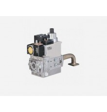 Газовый клапан Giersch KEV407 3/4&quot; с рампой, 47-30-24648