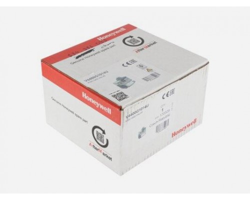 Газовый клапан Honeywell Satronic V4400G1014