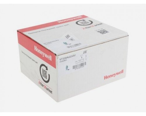 Газовый клапан Honeywell Satronic V7335A2232