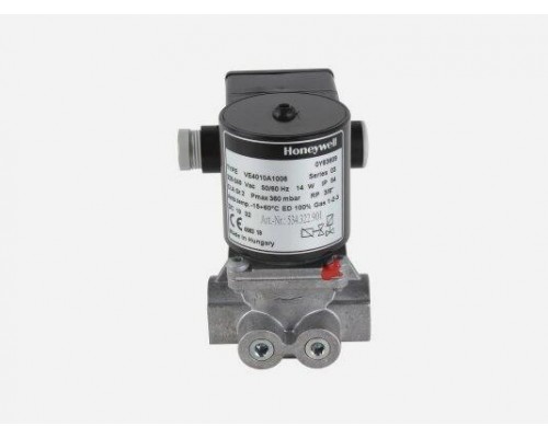 Газовый клапан Honeywell Satronic VE4010A1006