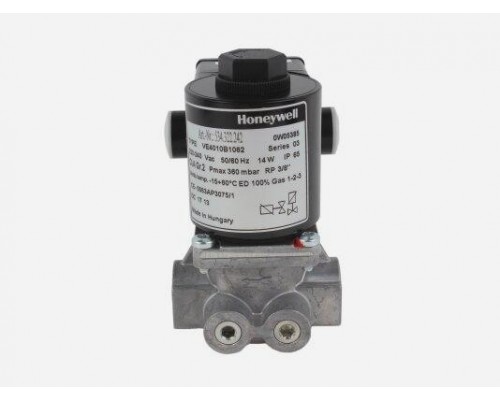 Газовый клапан Honeywell Satronic VE4010B1062