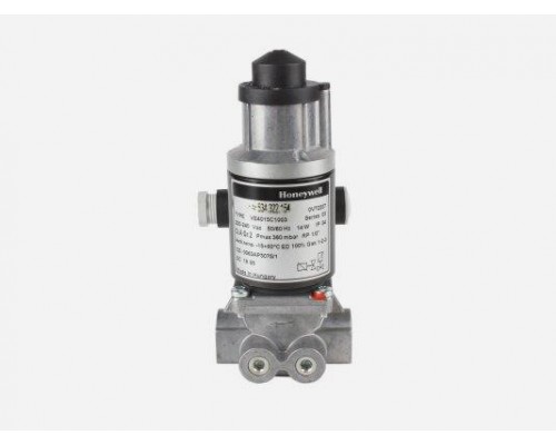 Газовый клапан Honeywell Satronic VE4015C1003