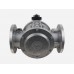 Газовый клапан Honeywell Satronic VE4065A3022