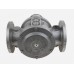 Газовый клапан Honeywell Satronic VE4065B3005