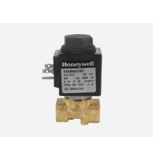 Газовый клапан Honeywell Satronic VE408AA1007