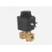 Газовый клапан Honeywell Satronic VE408AA1007