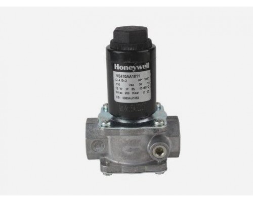 Газовый клапан Honeywell Satronic VE410AA1011