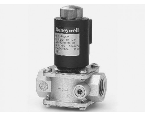 Газовый клапан Honeywell Satronic VE420AA1019