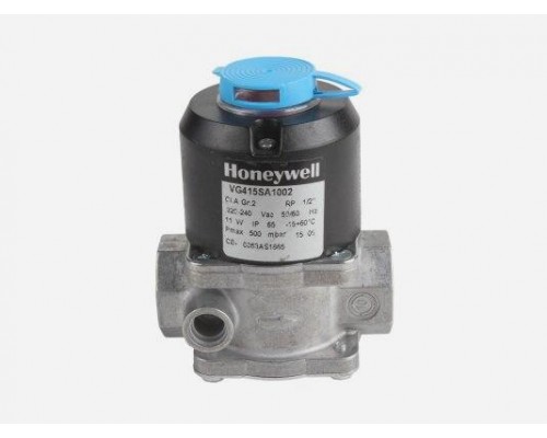 Газовый клапан Honeywell Satronic VG415SA1002