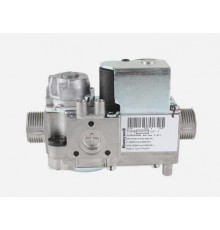 Газовый клапан Honeywell Satronic VK4100C1067, 39826240