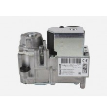 Газовый клапан Honeywell Satronic VK4100C 1000