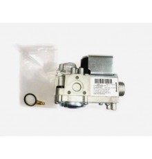 Газовый клапан Honeywell Satronic VK4100C 1075, 39816420