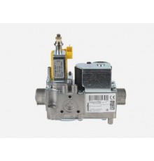 Газовый клапан Honeywell Satronic VK4105M 5181, 710669200
