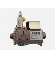 Газовый клапан Honeywell Satronic VK4105M, 710660400