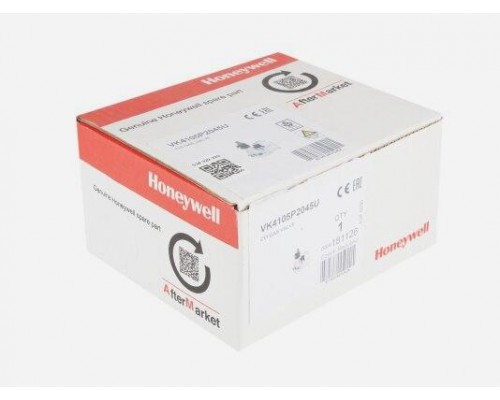 Газовый клапан Honeywell Satronic VK4105P2045