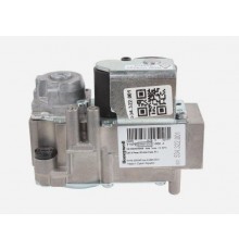 Газовый клапан Honeywell Satronic VK4105С1066