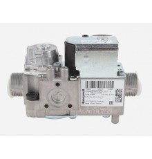 Газовый клапан Honeywell Satronic VK4105С2007