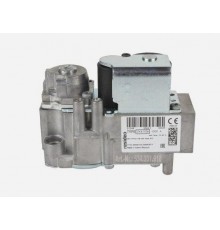 Газовый клапан Honeywell Satronic VK4115A1000