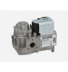 Газовый клапан Honeywell Satronic VK4115V1014