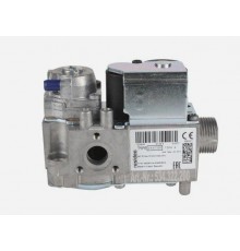 Газовый клапан Honeywell Satronic VK4115V1204