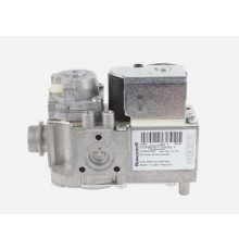 Газовый клапан Honeywell Satronic VK4115V6005