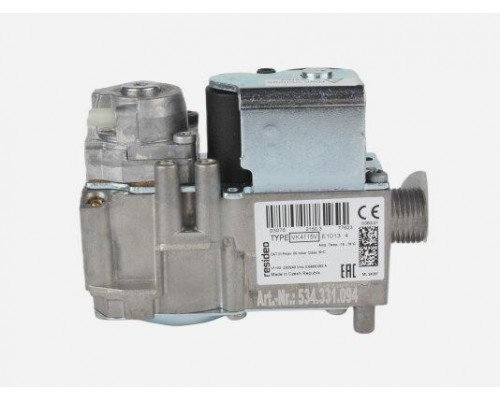 Газовый клапан Honeywell Satronic VK4115VE1013, 39828050