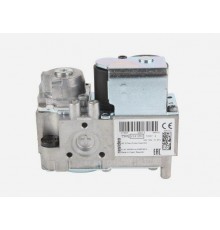 Газовый клапан Honeywell Satronic VK4125С1007