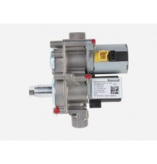 Газовый клапан Honeywell Satronic VK8515MR4530