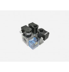 Газовый клапан Honeywell Satronic VQ420BA1003-1300A, 65323677