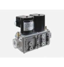 Газовый клапан Honeywell Satronic VQ425MA1021