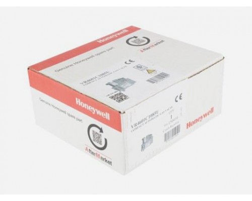 Газовый клапан Honeywell Satronic VR4601C1085