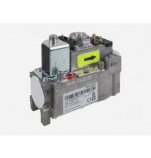 Газовый клапан Honeywell Satronic VR4605CB10583