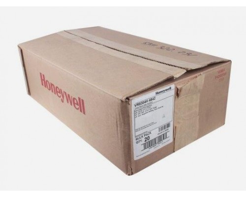 Газовый клапан Honeywell Satronic VR8304H4842