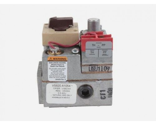 Газовый клапан Honeywell Satronic VS820A1054