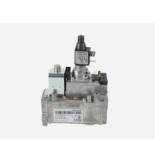 Газовый клапан Honeywell VR4611QB2000, 39813890