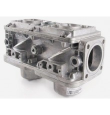 Газовый клапан Siemens VGD20.2511, S55590-G103-A100