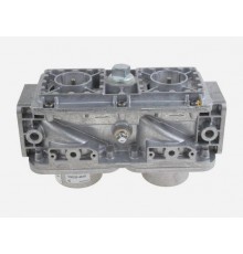 Газовый клапан Siemens VGD20.403U