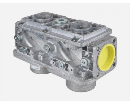 Газовый клапан Siemens VGD20.5011